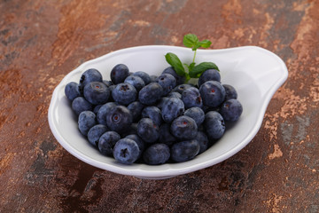 Sweet tasty Blueberry