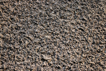 White Granite stone wall texture