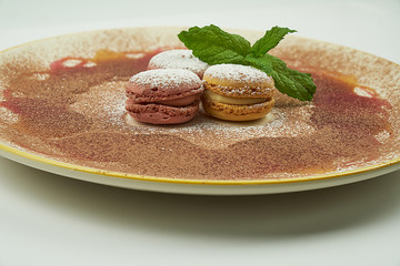 macarons