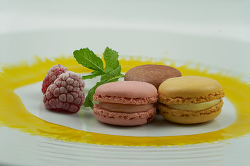 macarons