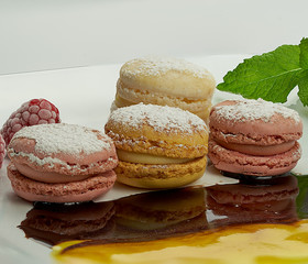 macarons