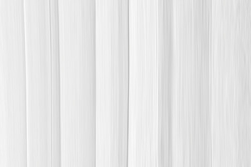 White background 3 d with elements of waves in a fantastic abstract design, the texture of the lines in a modern style for wallpaper. Light gray template for wedding ceremony or business presentation.