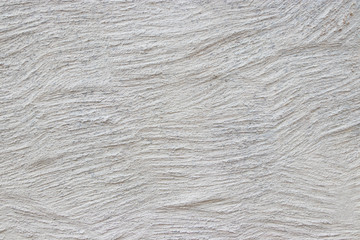 white painted cement curves texture