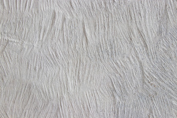 white painted cement curves texture