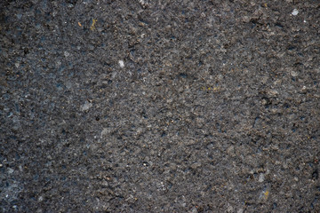 worn ground pavement granite texture