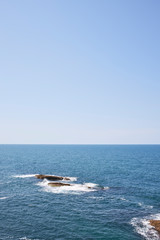 Summertime Background