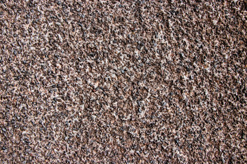 pink and orange granite stone wall texture