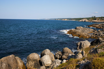 Summertime Background