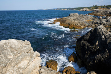 Summertime Background