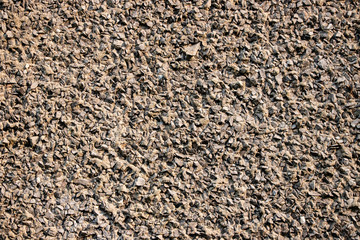 White Granite stone wall texture