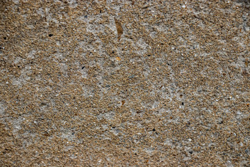 Brown Rough wall grit texture