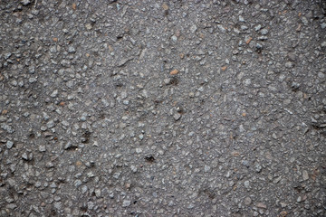 Stone groung pavement rough texture