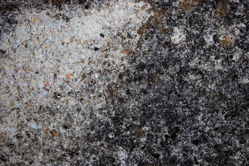 Ugly stone floor harsh grunge texture