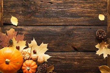 Thanksgiving Background