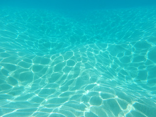 Fototapeta na wymiar water in pool