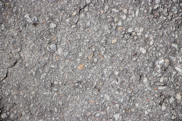 Stone grit pebble floor texture
