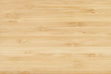Fototapeten wood texture bamboo © Recebin