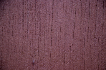 Purple concrete wall cracked texture