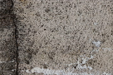 Ugly grunge worn rough wall texture