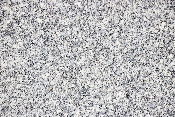 White grit rough surface texture