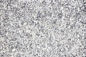 White grit rough surface texture