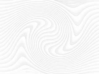 abstract white background