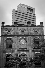 Centro internacional - Bogotá, Colombia