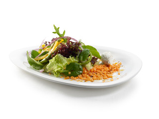 ensalada