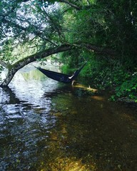 boat on the river © Rodolphe