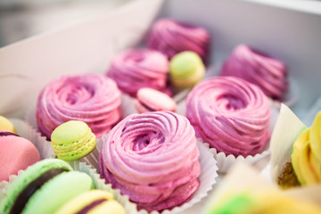 incredible marshmallows