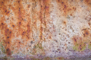 old grunge metal background