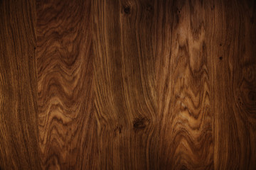 dark natural wooden texture may used as background