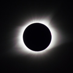 Full Solar Eclipse