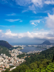 RIO DE JANEIRO BRASIL