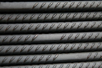 steel bar
