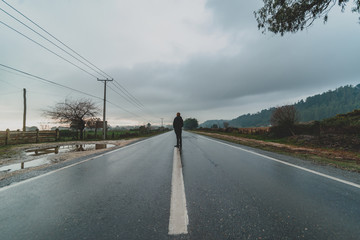 Calle de Arauco