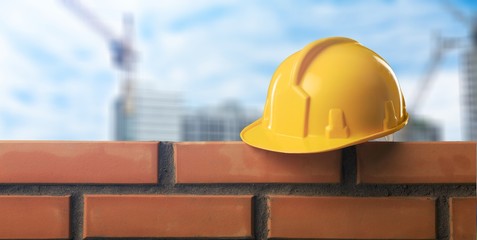 Masonry build bricklayer construction handyman layer trowel