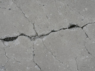 cracked wall texture