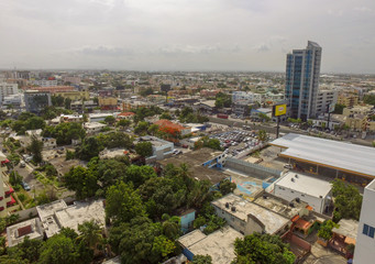 Mirador Norte to Los Restauradores and Manganagua