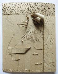 Sand landscapes