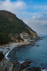 Fototapeta premium Busan