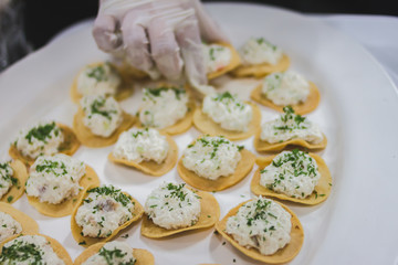 ravioli with tomato sauce