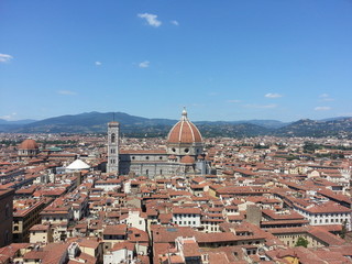 Fototapeta na wymiar Florence 1