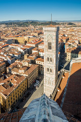 Florence Dome, Italy