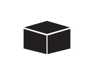 Box cardboard, box package, box packaging, box icon