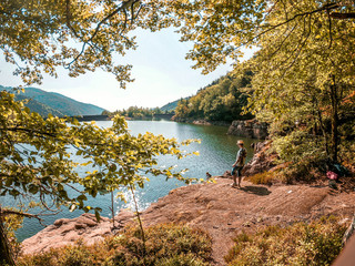 Color Lake