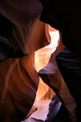 Antelope Canyon