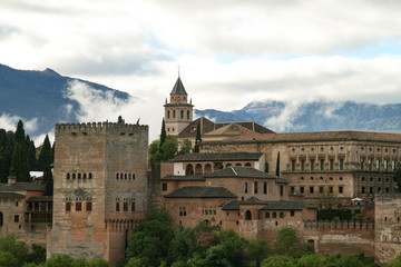 Alhambra gesamt