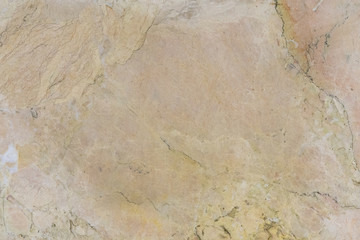 The structure of the brown marble, background, texture
