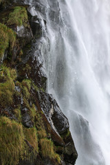 Wasserfall Kanada